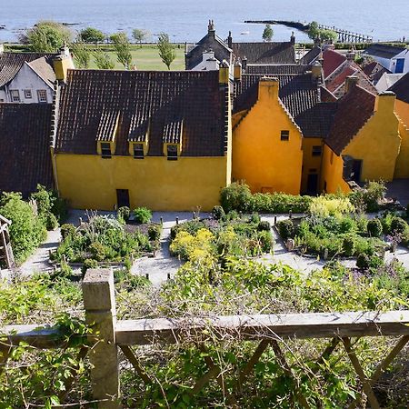 Sandhaven Culross المظهر الخارجي الصورة