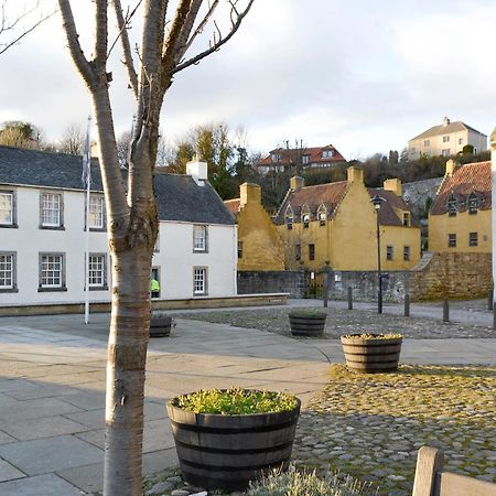Sandhaven Culross المظهر الخارجي الصورة